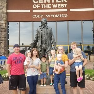 Meet your Posher, Nathan